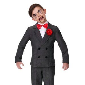 Goosebumps Slappy Costume